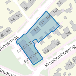 Perceel HGL01-I-3856