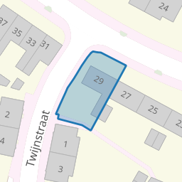 Perceel HGL01-I-3860