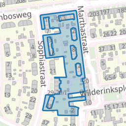 Perceel HGL01-I-3862