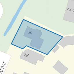 Perceel HGL01-I-3864