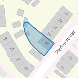 Perceel HGL01-I-3865