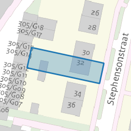 Perceel HGL01-I-3867