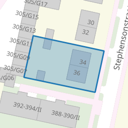 Perceel HGL01-I-3868