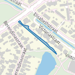 Perceel HGL01-I-3887