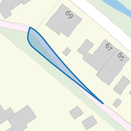 Perceel HGL01-I-3899