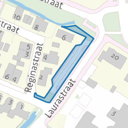 Perceel HGL01-I-3905