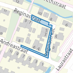 Perceel HGL01-I-3907