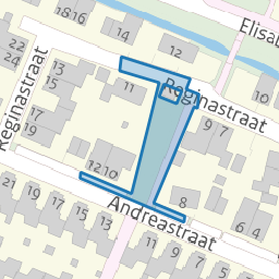 Perceel HGL01-I-3911