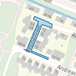 Perceel HGL01-I-3914