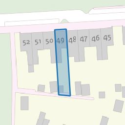 Perceel HGL01-I-3923