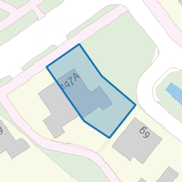 Perceel HGL01-I-3929