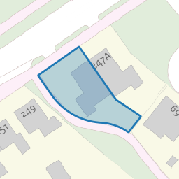 Perceel HGL01-I-3930