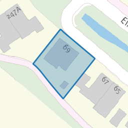 Perceel HGL01-I-3931