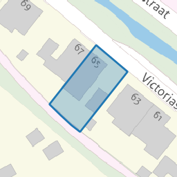 Perceel HGL01-I-3933