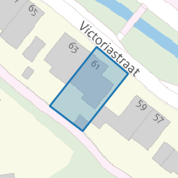 Perceel HGL01-I-3935