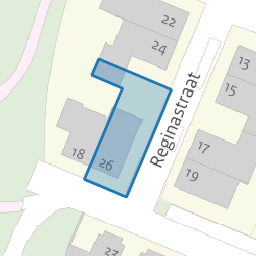 Perceel HGL01-I-3941