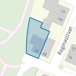 Perceel HGL01-I-3942