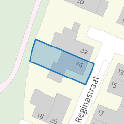 Perceel HGL01-I-3943