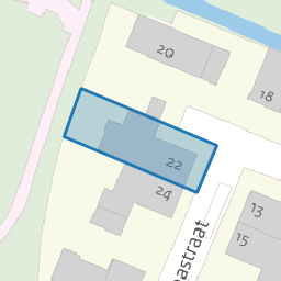 Perceel HGL01-I-3944