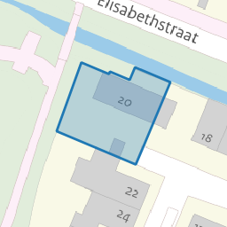 Perceel HGL01-I-3945