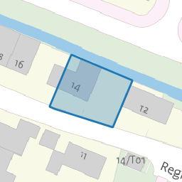 Perceel HGL01-I-3949