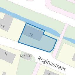 Perceel HGL01-I-3950