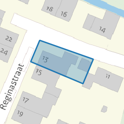 Perceel HGL01-I-3952