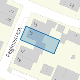 Perceel HGL01-I-3953