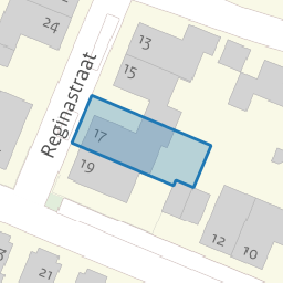 Perceel HGL01-I-3954