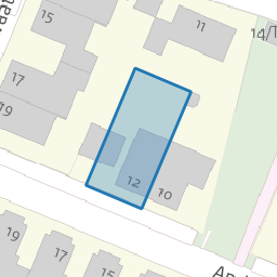 Perceel HGL01-I-3956