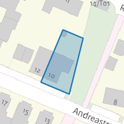 Perceel HGL01-I-3957