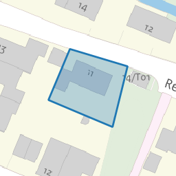 Perceel HGL01-I-3958