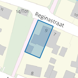 Perceel HGL01-I-3959