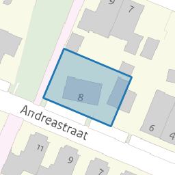 Perceel HGL01-I-3961