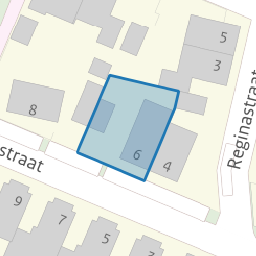 Perceel HGL01-I-3962