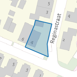 Perceel HGL01-I-3963