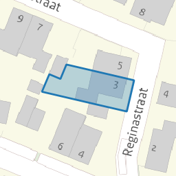 Perceel HGL01-I-3964