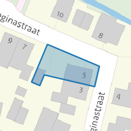 Perceel HGL01-I-3965