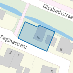 Perceel HGL01-I-3966