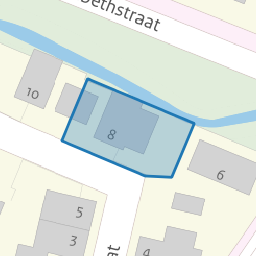 Perceel HGL01-I-3967