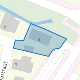 Perceel HGL01-I-3968