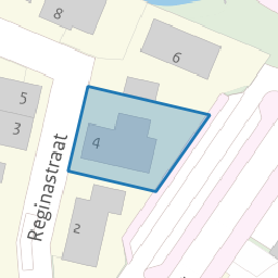 Perceel HGL01-I-3969