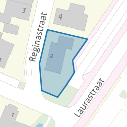 Perceel HGL01-I-3970