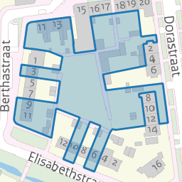 Perceel HGL01-I-3972