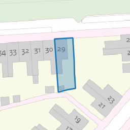 Perceel HGL01-I-3973