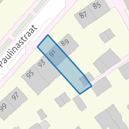 Perceel HGL01-I-3975