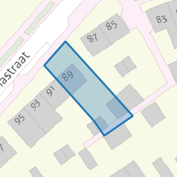 Perceel HGL01-I-3976