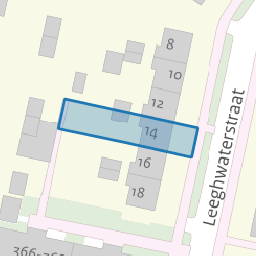 Perceel HGL01-I-3980