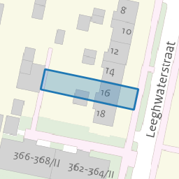 Perceel HGL01-I-3981