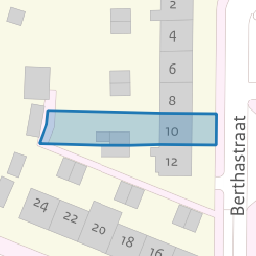 Perceel HGL01-I-3986